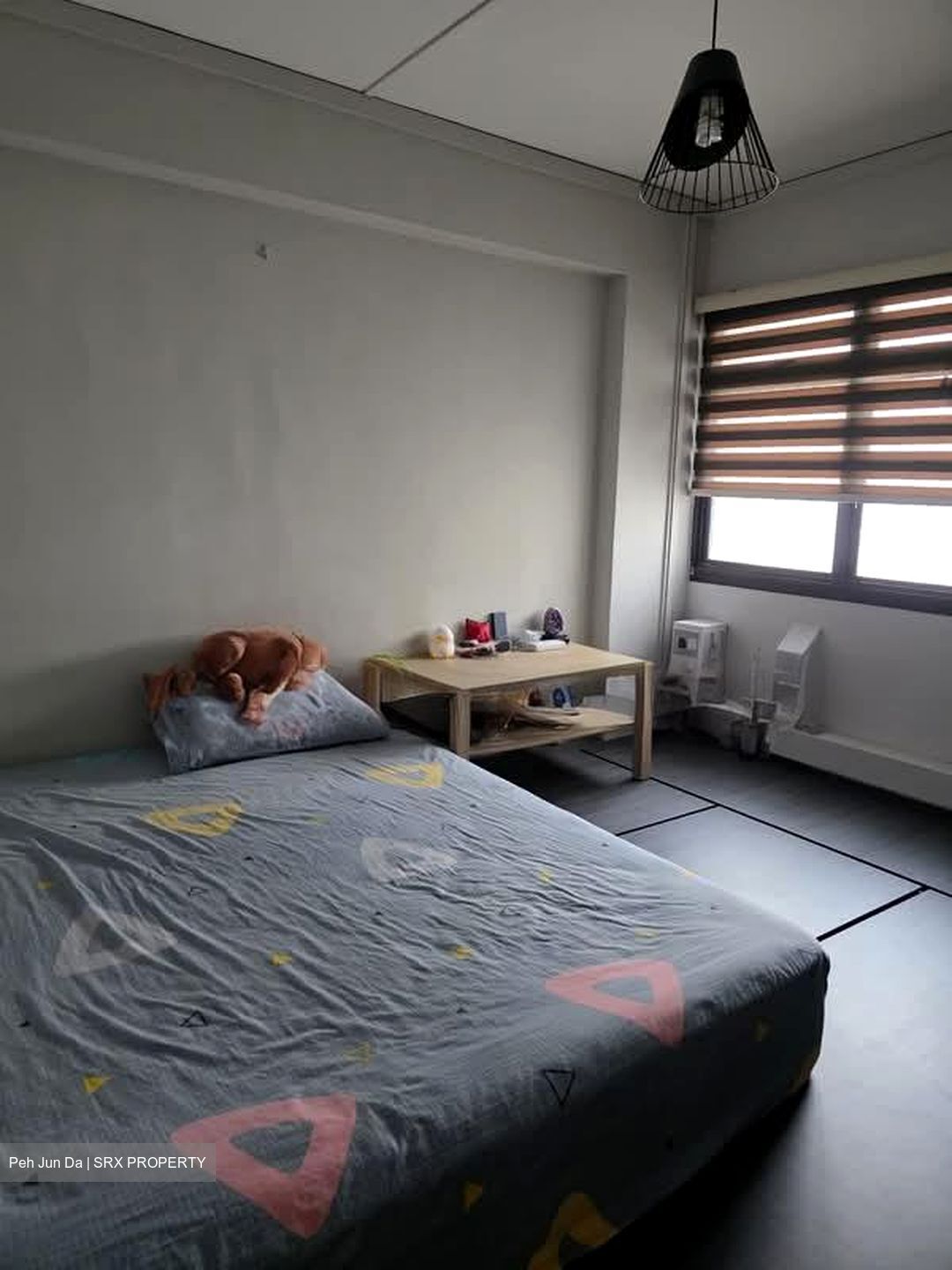 Blk 641 Jurong West Street 61 (Jurong West), HDB 4 Rooms #556188301